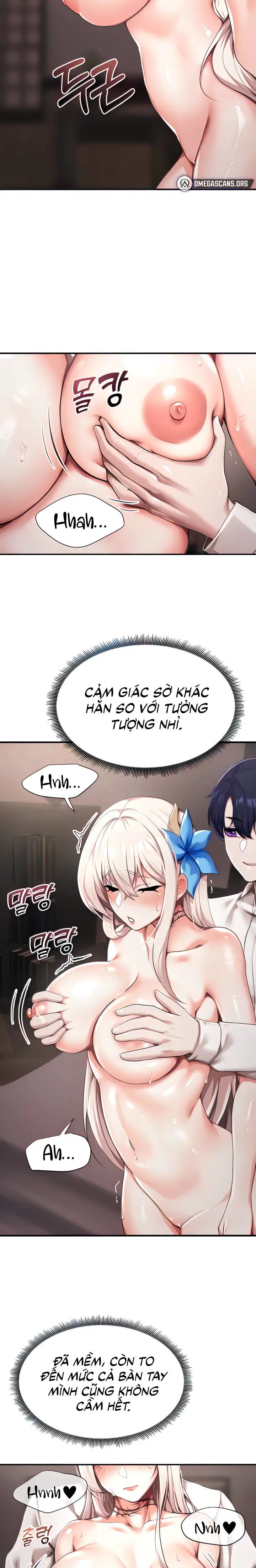 Chuyển Sinh, Tôi Mua Luôn Nữ Tiểu Thư Sa Cơ - Ch. 2 trang 10