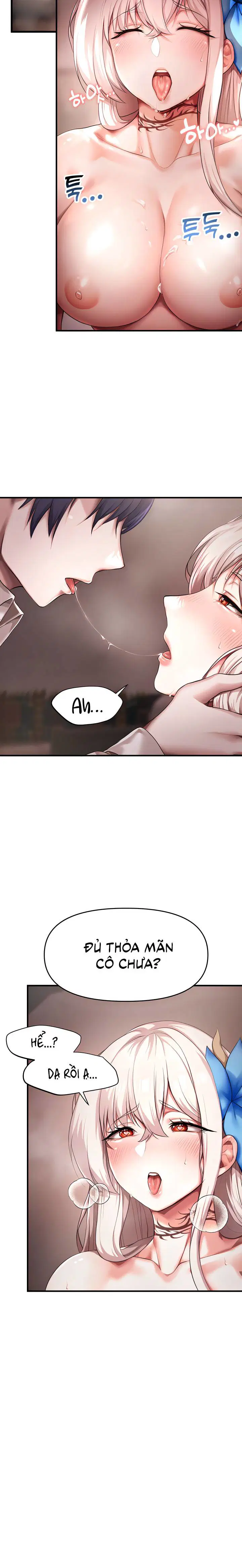 Chuyển Sinh, Tôi Mua Luôn Nữ Tiểu Thư Sa Cơ - Ch. 2 trang 17