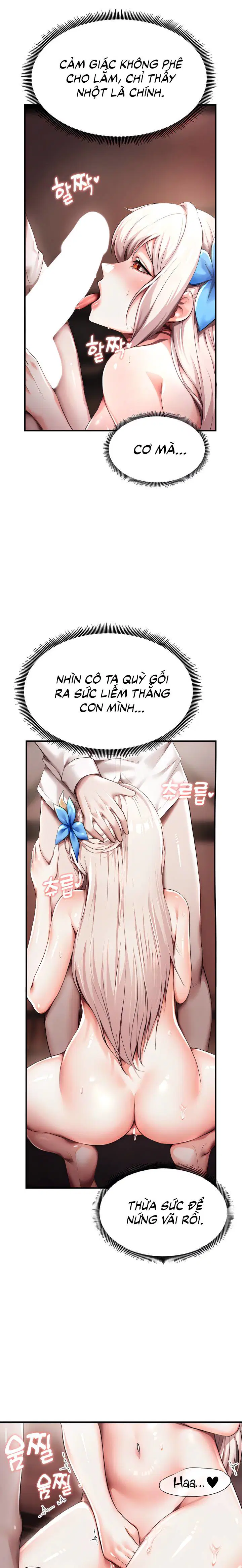 Chuyển Sinh, Tôi Mua Luôn Nữ Tiểu Thư Sa Cơ - Ch. 2 trang 19