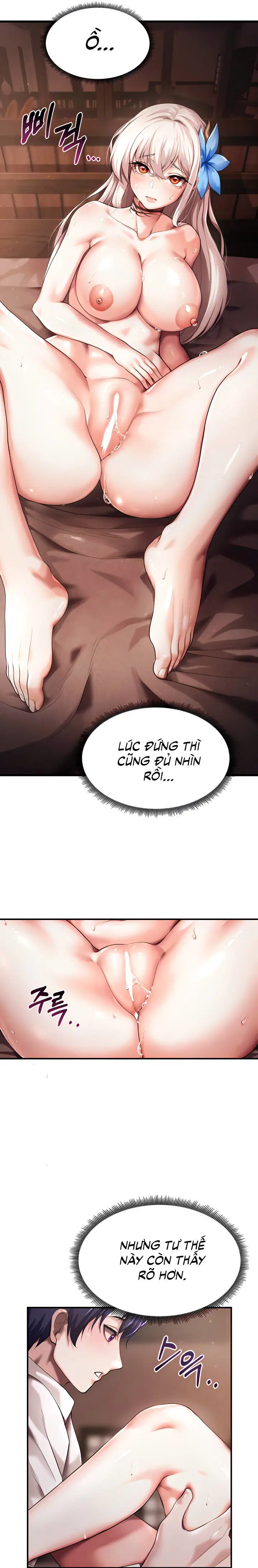 Chuyển Sinh, Tôi Mua Luôn Nữ Tiểu Thư Sa Cơ - Ch. 2 trang 21