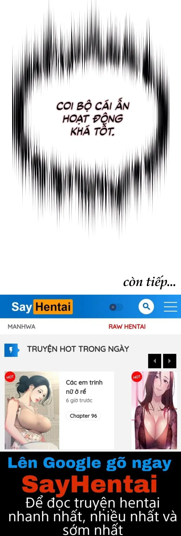 Chuyển Sinh, Tôi Mua Luôn Nữ Tiểu Thư Sa Cơ - Ch. 2 trang 27