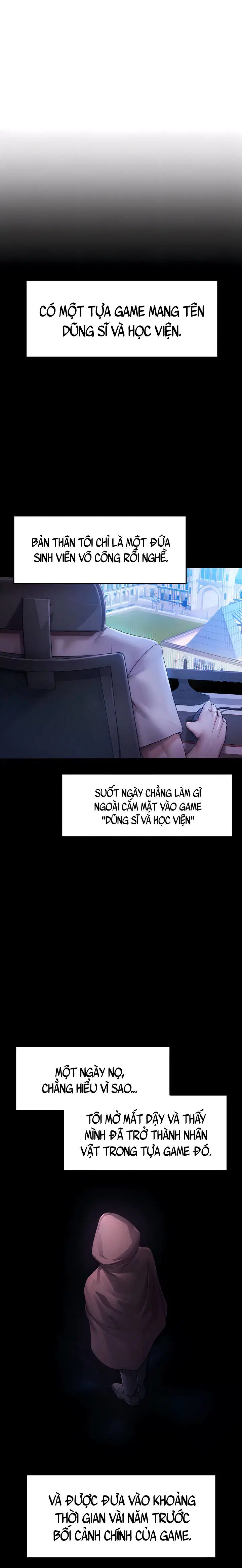 Chuyển Sinh, Tôi Mua Luôn Nữ Tiểu Thư Sa Cơ - Ch. 1 trang 12