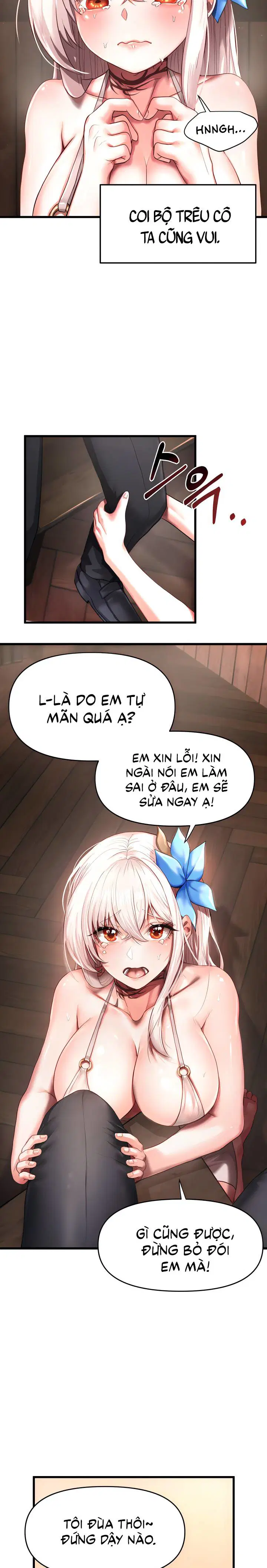 Chuyển Sinh, Tôi Mua Luôn Nữ Tiểu Thư Sa Cơ - Ch. 1 trang 26