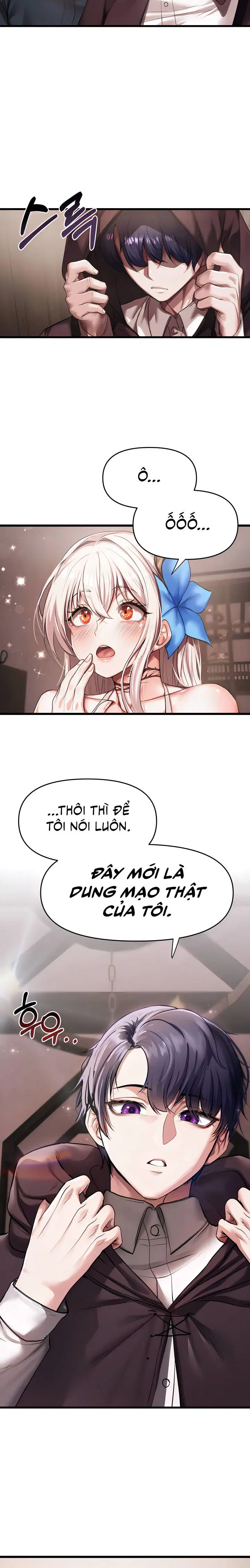 Chuyển Sinh, Tôi Mua Luôn Nữ Tiểu Thư Sa Cơ - Ch. 1 trang 30