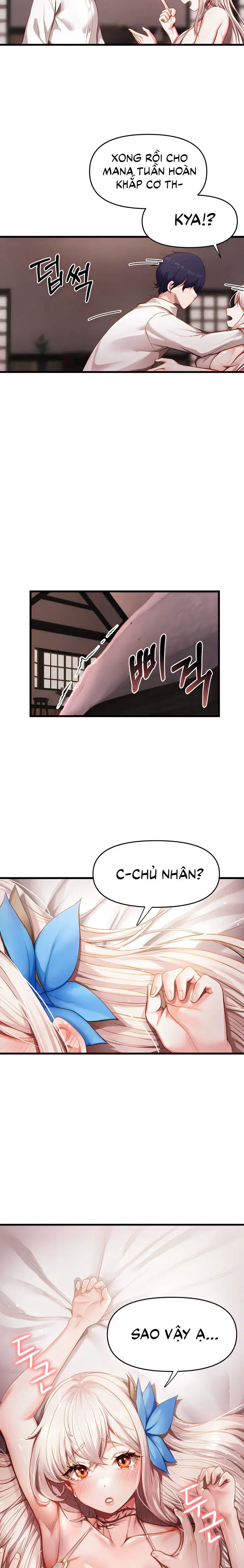 Chuyển Sinh, Tôi Mua Luôn Nữ Tiểu Thư Sa Cơ - Ch. 1 trang 32