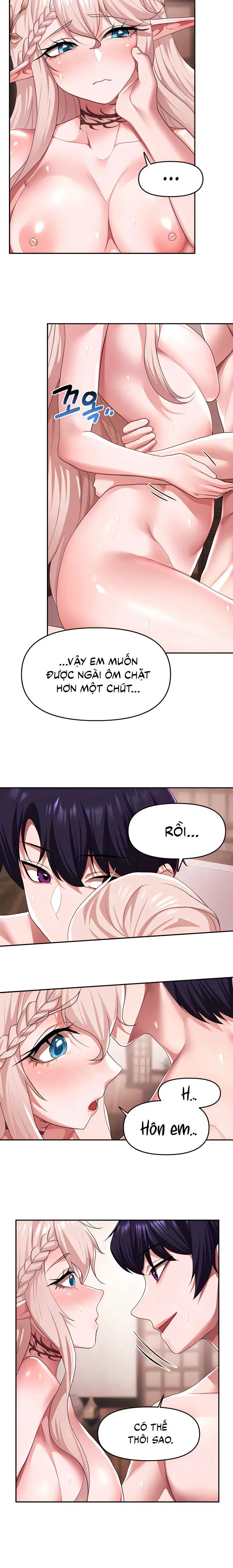 Chuyển Sinh, Tôi Mua Luôn Nữ Tiểu Thư Sa Cơ - Chapter - 27 trang 6