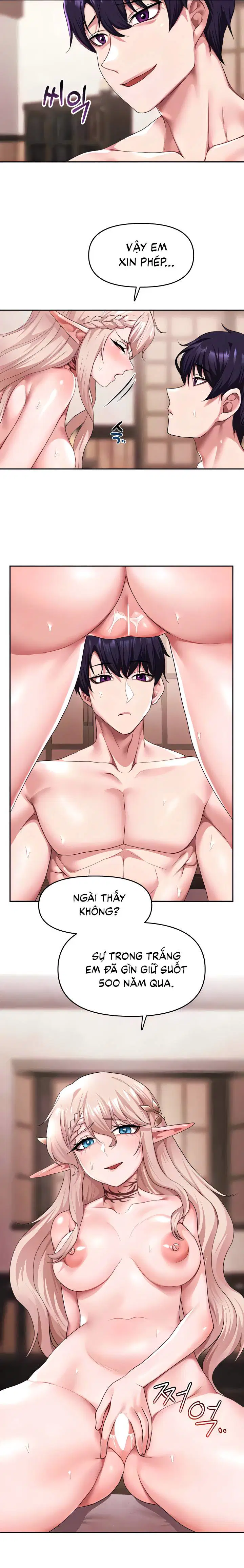 Chuyển Sinh, Tôi Mua Luôn Nữ Tiểu Thư Sa Cơ - Chapter - 26 trang 11