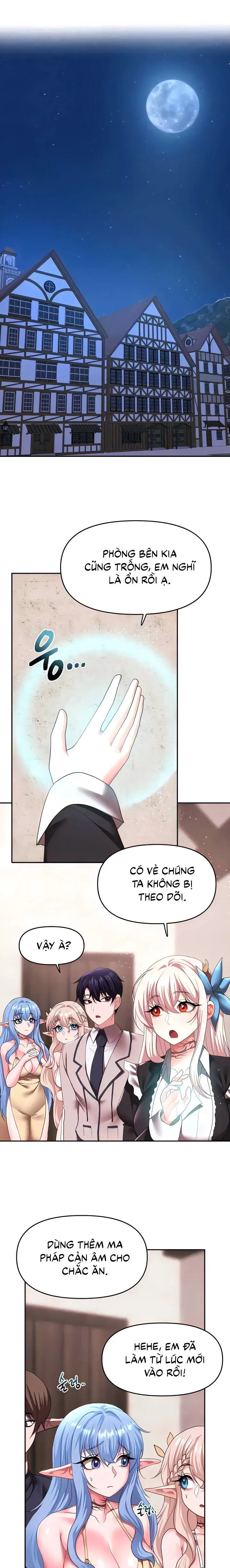 Chuyển Sinh, Tôi Mua Luôn Nữ Tiểu Thư Sa Cơ - Chapter - 25 trang 3