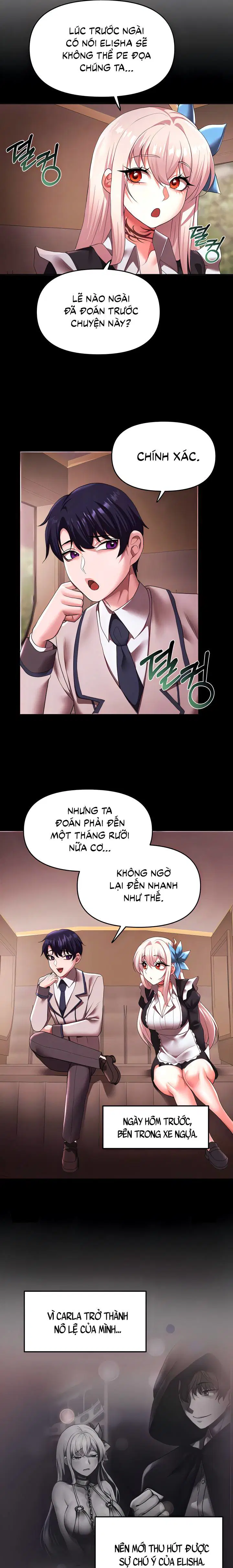Chuyển Sinh, Tôi Mua Luôn Nữ Tiểu Thư Sa Cơ - Chapter - 24 trang 6