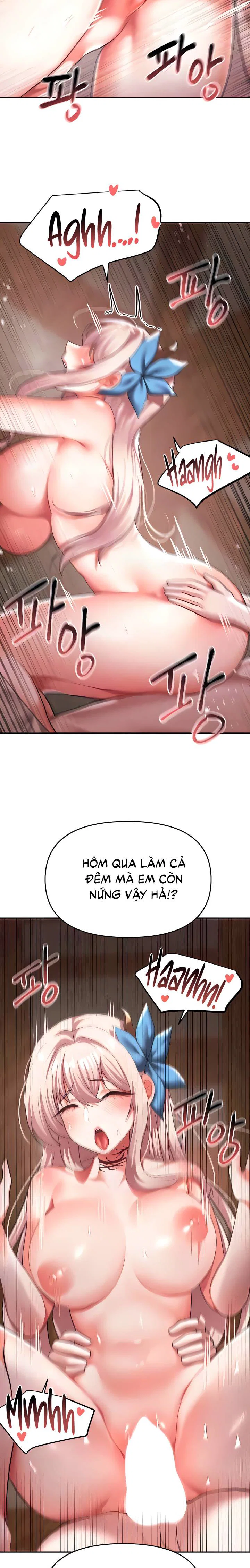 Chuyển Sinh, Tôi Mua Luôn Nữ Tiểu Thư Sa Cơ - Chapter - 23 trang 4
