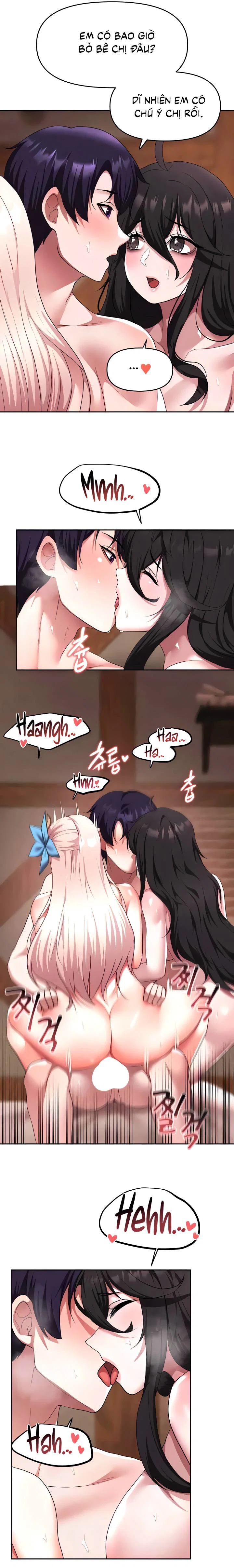 Chuyển Sinh, Tôi Mua Luôn Nữ Tiểu Thư Sa Cơ - Chapter - 23 trang 9