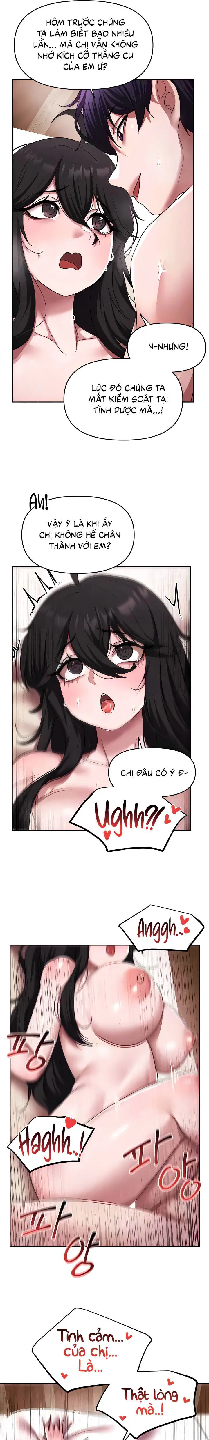 Chuyển Sinh, Tôi Mua Luôn Nữ Tiểu Thư Sa Cơ - Chapter - 22 trang 11