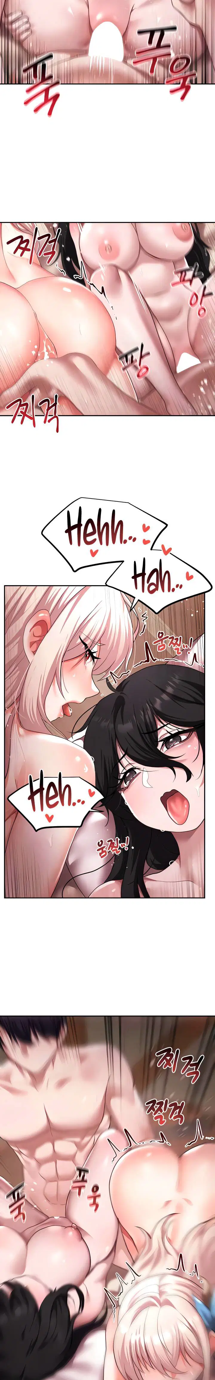 Chuyển Sinh, Tôi Mua Luôn Nữ Tiểu Thư Sa Cơ - Chapter - 22 trang 18