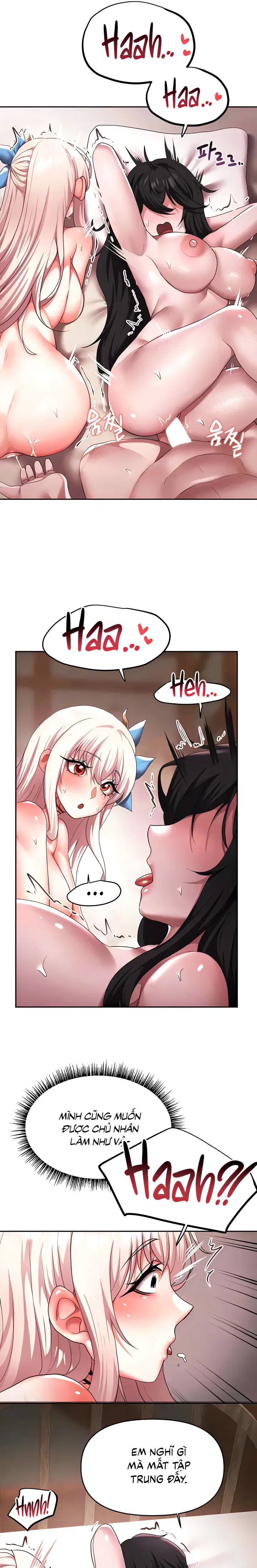 Chuyển Sinh, Tôi Mua Luôn Nữ Tiểu Thư Sa Cơ - Chapter - 22 trang 20