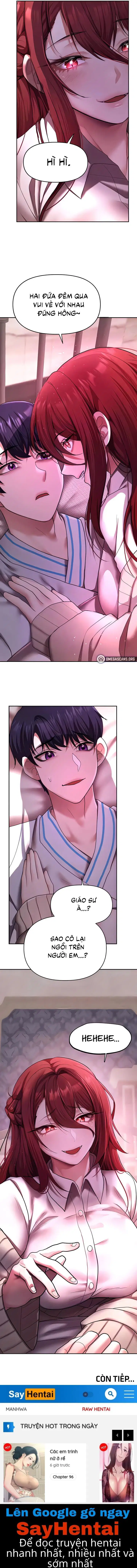 Chuyển Sinh, Tôi Mua Luôn Nữ Tiểu Thư Sa Cơ - Chapter - 20 trang 21