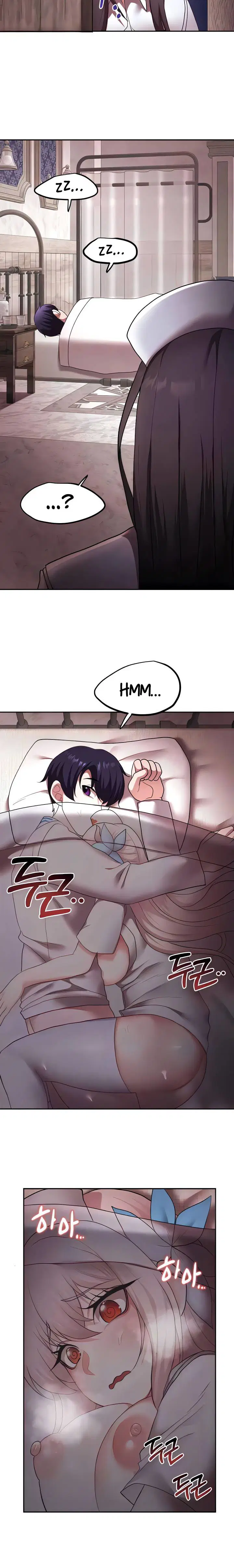 Chuyển Sinh, Tôi Mua Luôn Nữ Tiểu Thư Sa Cơ - Chapter - 20 trang 8