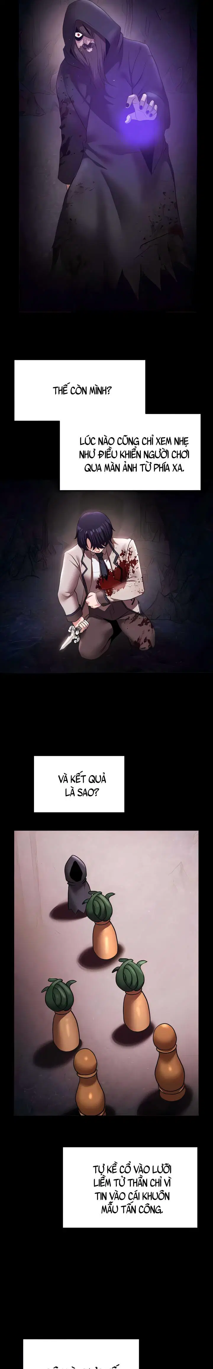 Chuyển Sinh, Tôi Mua Luôn Nữ Tiểu Thư Sa Cơ - Chapter - 18 trang 15