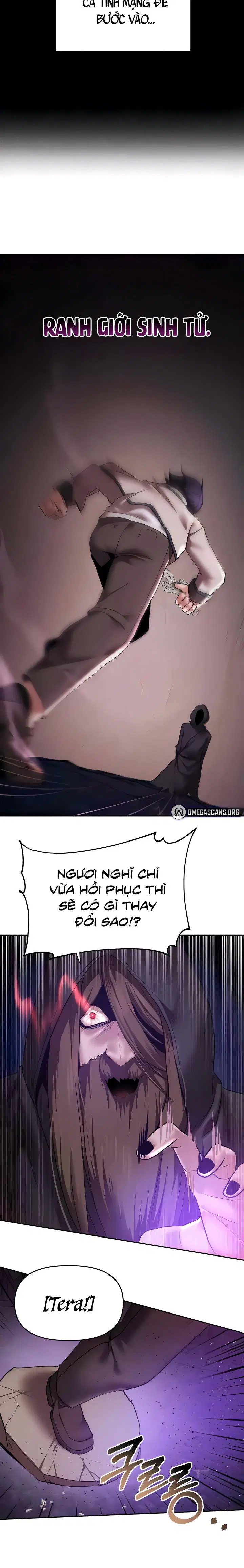 Chuyển Sinh, Tôi Mua Luôn Nữ Tiểu Thư Sa Cơ - Chapter - 18 trang 17