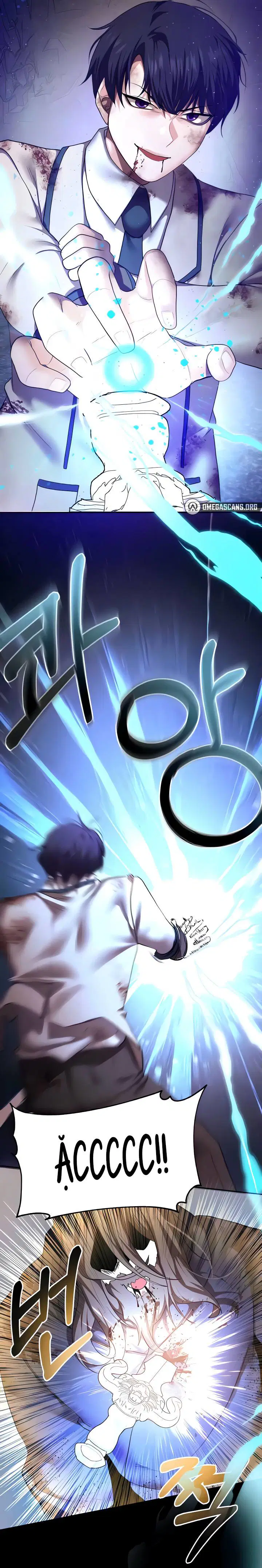 Chuyển Sinh, Tôi Mua Luôn Nữ Tiểu Thư Sa Cơ - Chapter - 18 trang 21