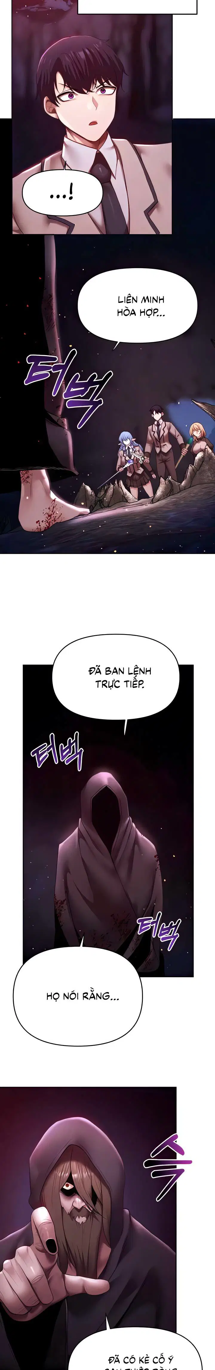 Chuyển Sinh, Tôi Mua Luôn Nữ Tiểu Thư Sa Cơ - Chapter - 18 trang 4
