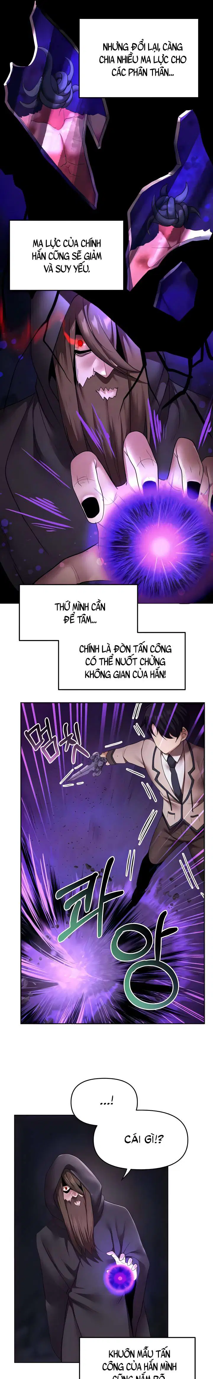 Chuyển Sinh, Tôi Mua Luôn Nữ Tiểu Thư Sa Cơ - Chapter - 18 trang 9