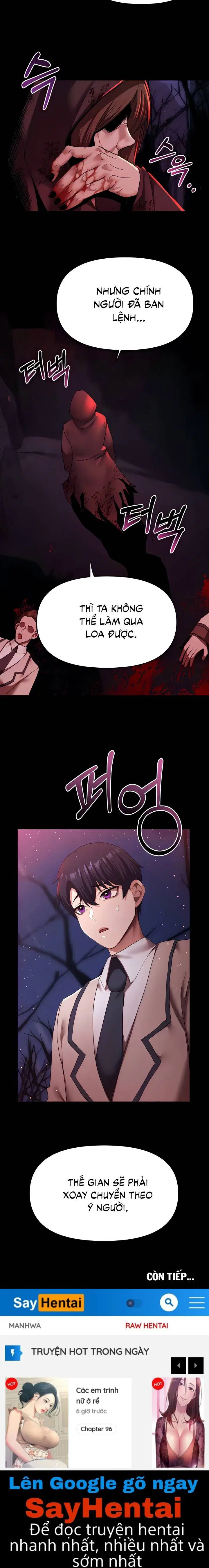 Chuyển Sinh, Tôi Mua Luôn Nữ Tiểu Thư Sa Cơ - Chapter - 17 trang 20