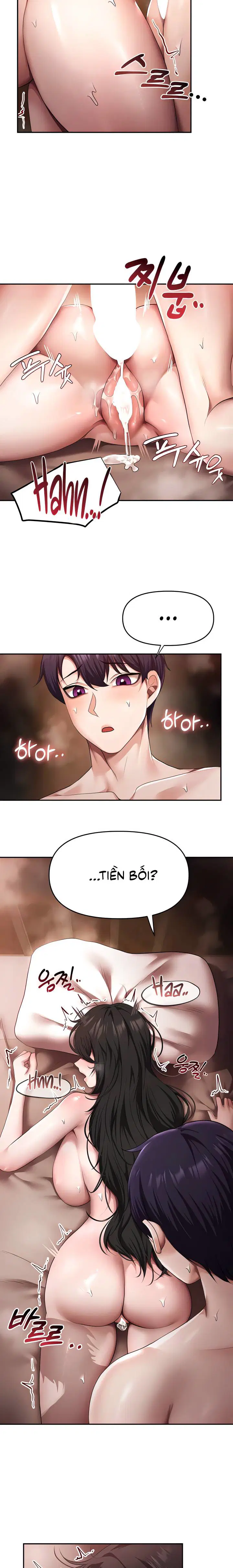 Chuyển Sinh, Tôi Mua Luôn Nữ Tiểu Thư Sa Cơ - Chapter - 16 trang 10