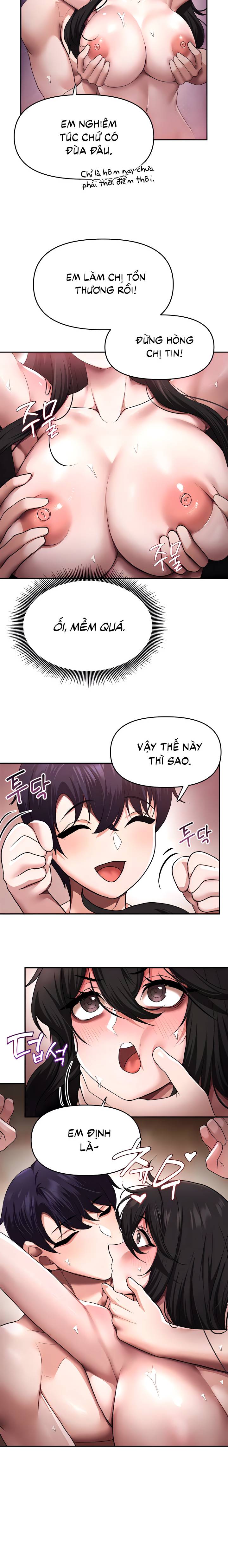 Chuyển Sinh, Tôi Mua Luôn Nữ Tiểu Thư Sa Cơ - Chapter - 16 trang 17