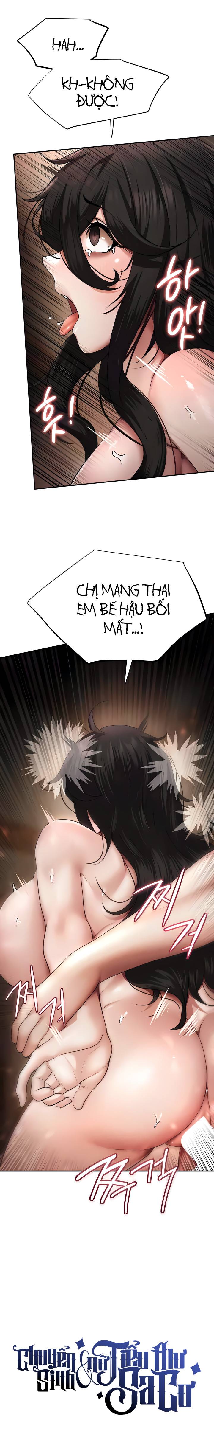 Chuyển Sinh, Tôi Mua Luôn Nữ Tiểu Thư Sa Cơ - Chapter - 16 trang 3
