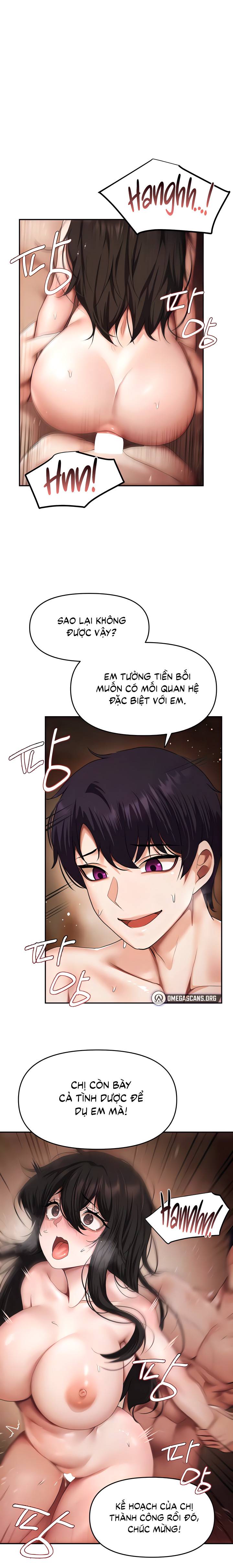 Chuyển Sinh, Tôi Mua Luôn Nữ Tiểu Thư Sa Cơ - Chapter - 16 trang 4