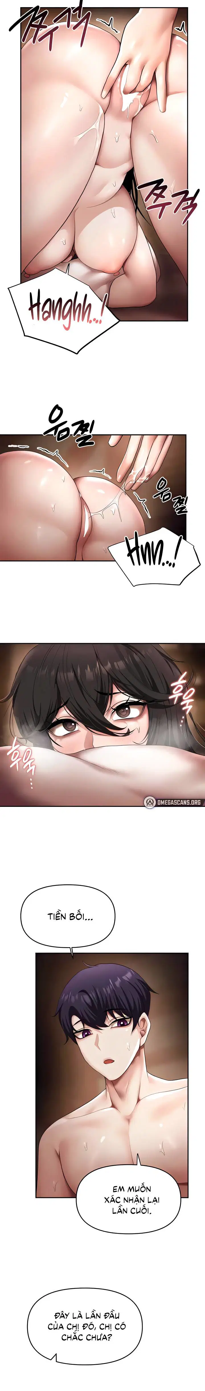 Chuyển Sinh, Tôi Mua Luôn Nữ Tiểu Thư Sa Cơ - Chapter - 15 trang 11