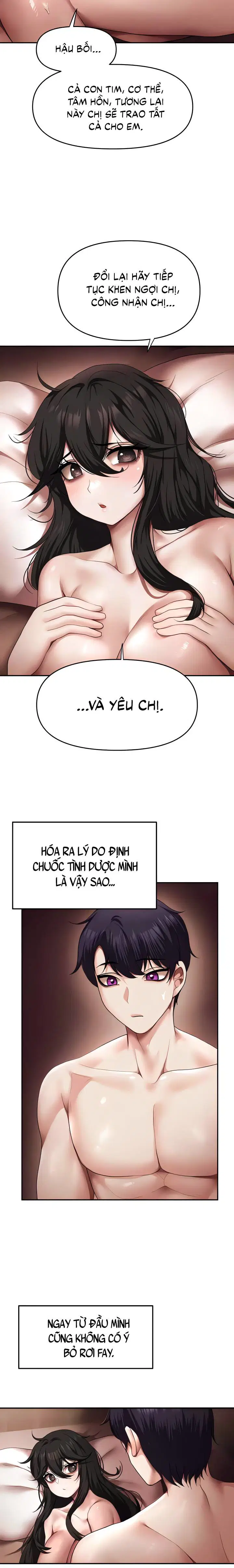 Chuyển Sinh, Tôi Mua Luôn Nữ Tiểu Thư Sa Cơ - Chapter - 15 trang 13