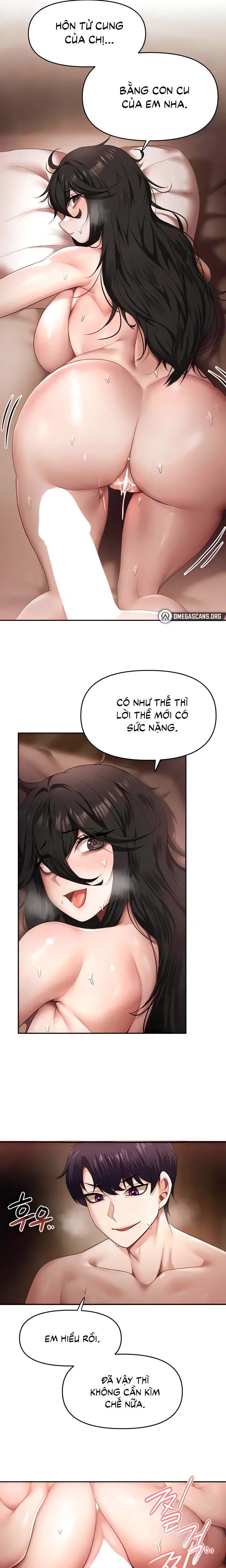 Chuyển Sinh, Tôi Mua Luôn Nữ Tiểu Thư Sa Cơ - Chapter - 15 trang 15