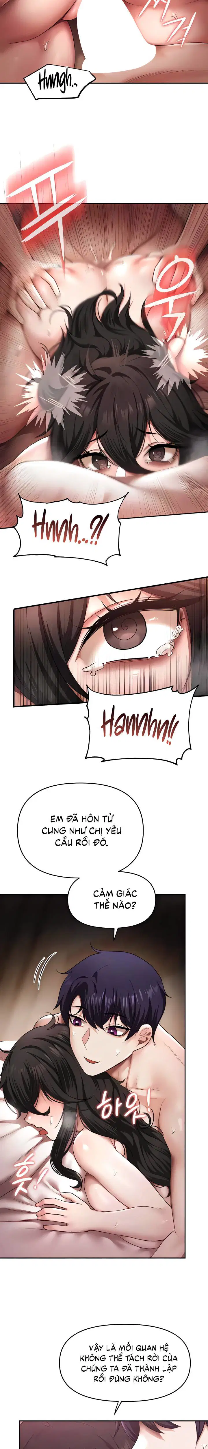 Chuyển Sinh, Tôi Mua Luôn Nữ Tiểu Thư Sa Cơ - Chapter - 15 trang 16