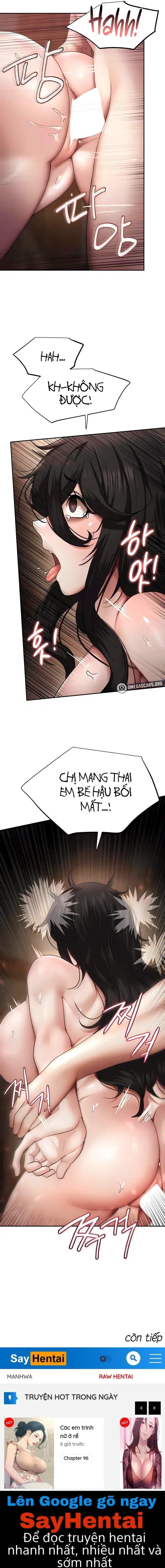 Chuyển Sinh, Tôi Mua Luôn Nữ Tiểu Thư Sa Cơ - Chapter - 15 trang 21