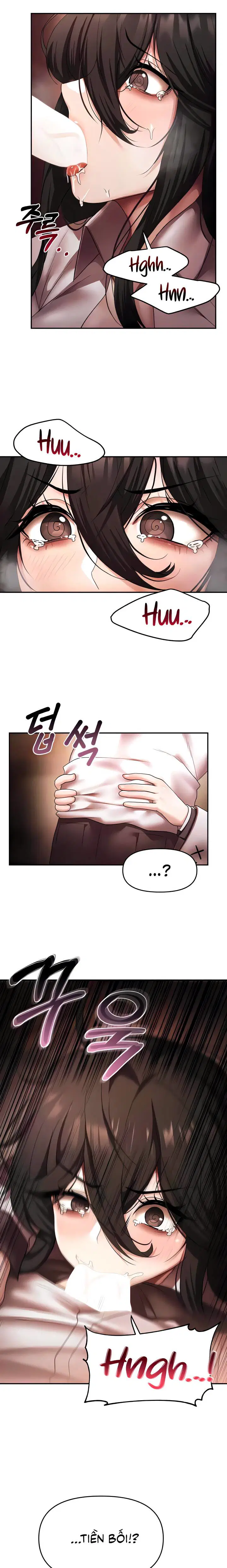Chuyển Sinh, Tôi Mua Luôn Nữ Tiểu Thư Sa Cơ - Chapter - 15 trang 4