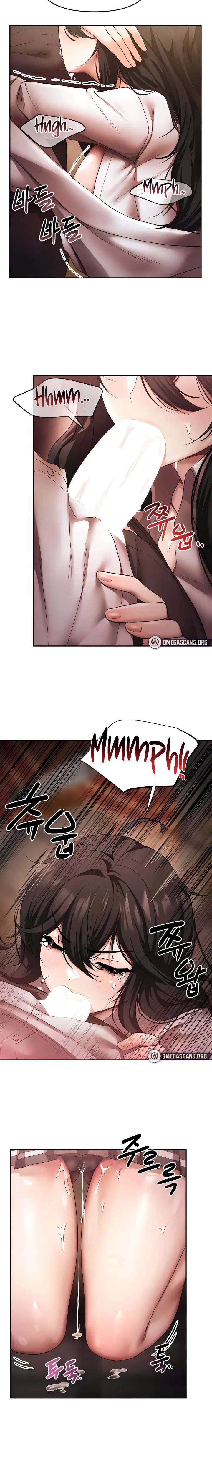 Chuyển Sinh, Tôi Mua Luôn Nữ Tiểu Thư Sa Cơ - Chapter - 15 trang 5