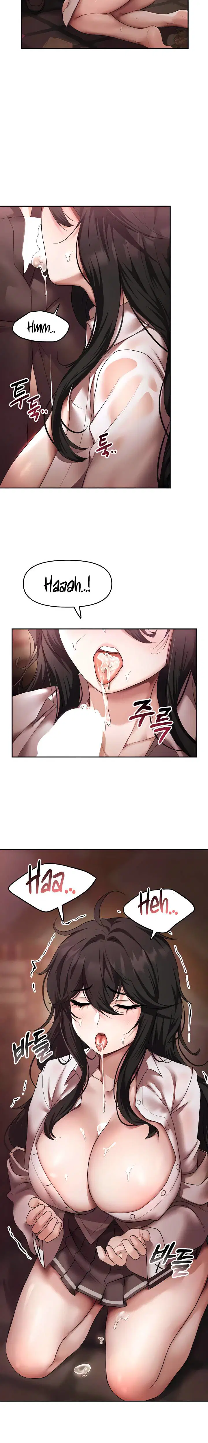 Chuyển Sinh, Tôi Mua Luôn Nữ Tiểu Thư Sa Cơ - Chapter - 15 trang 7