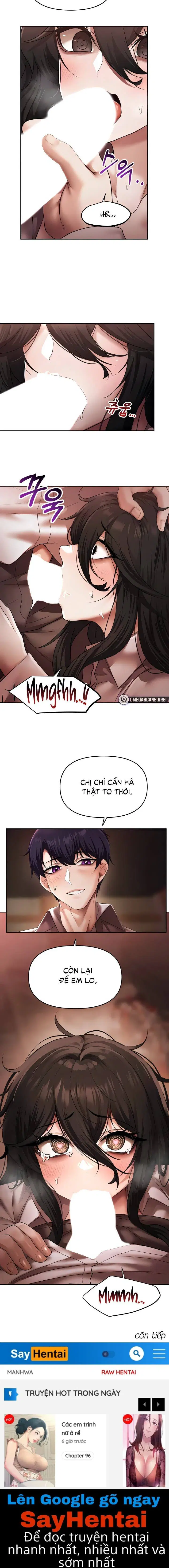Chuyển Sinh, Tôi Mua Luôn Nữ Tiểu Thư Sa Cơ - Chapter - 14 trang 19