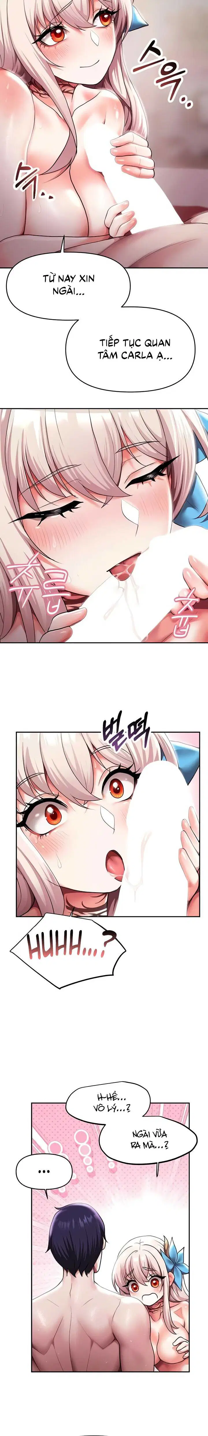 Chuyển Sinh, Tôi Mua Luôn Nữ Tiểu Thư Sa Cơ - Chapter - 11 trang 11