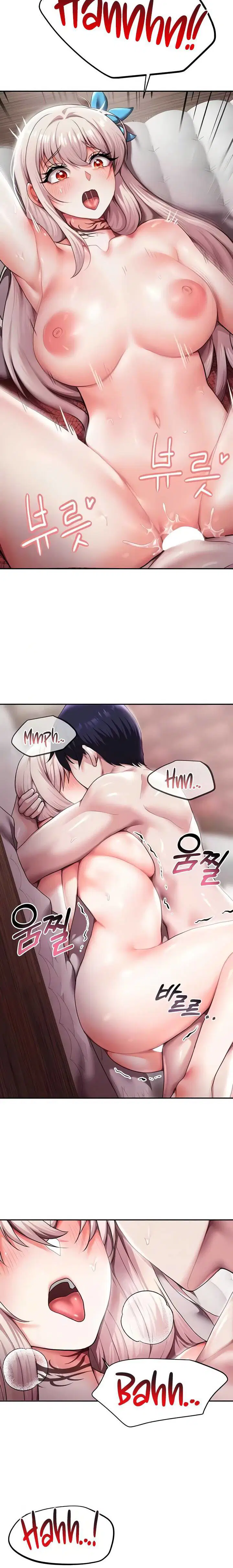 Chuyển Sinh, Tôi Mua Luôn Nữ Tiểu Thư Sa Cơ - Chapter - 11 trang 8