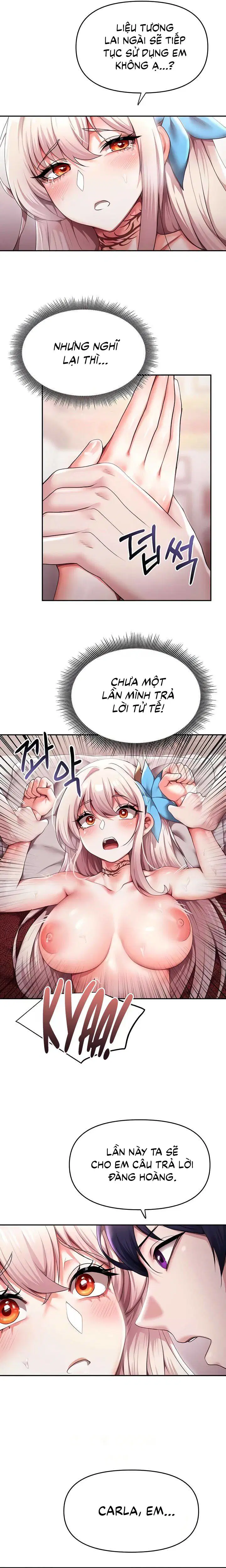 Chuyển Sinh, Tôi Mua Luôn Nữ Tiểu Thư Sa Cơ - Chapter - 10 trang 23