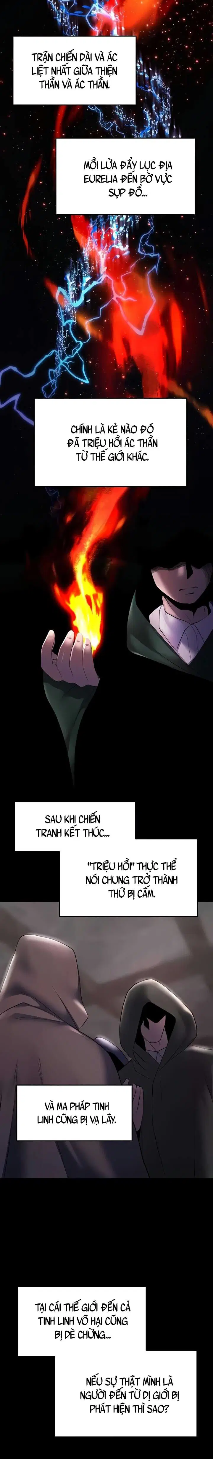 Chuyển Sinh, Tôi Mua Luôn Nữ Tiểu Thư Sa Cơ - Chapter - 10 trang 7