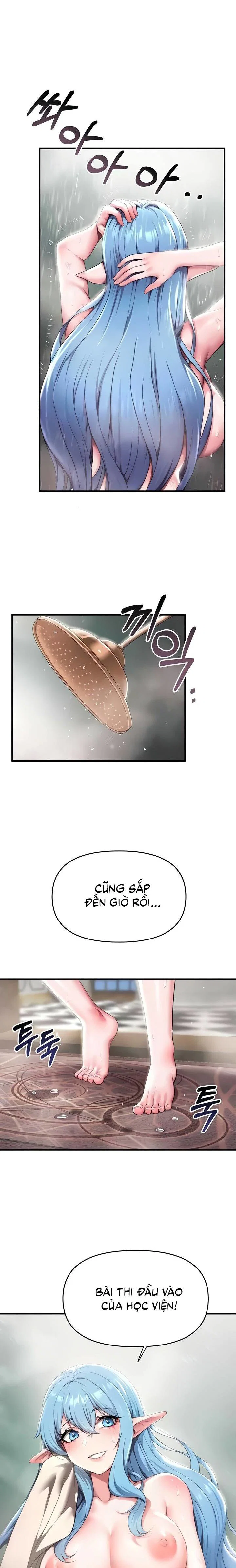 Chuyển Sinh, Tôi Mua Luôn Nữ Tiểu Thư Sa Cơ - Chapter - 9 trang 3