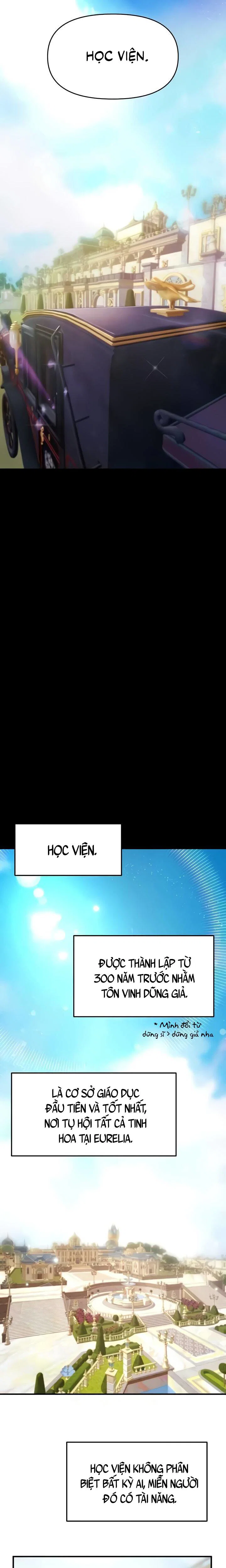 Chuyển Sinh, Tôi Mua Luôn Nữ Tiểu Thư Sa Cơ - Chapter - 9 trang 7