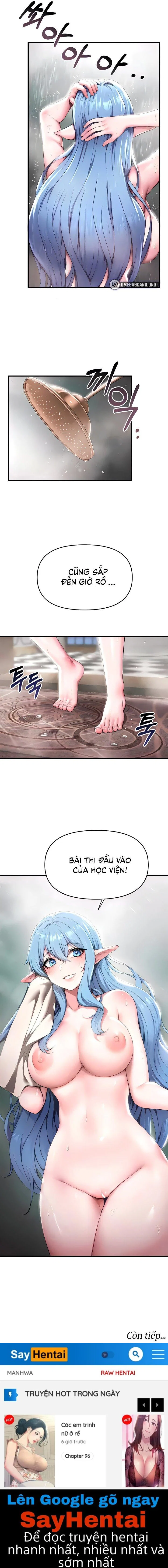 Chuyển Sinh, Tôi Mua Luôn Nữ Tiểu Thư Sa Cơ - Chapter - 8 trang 24
