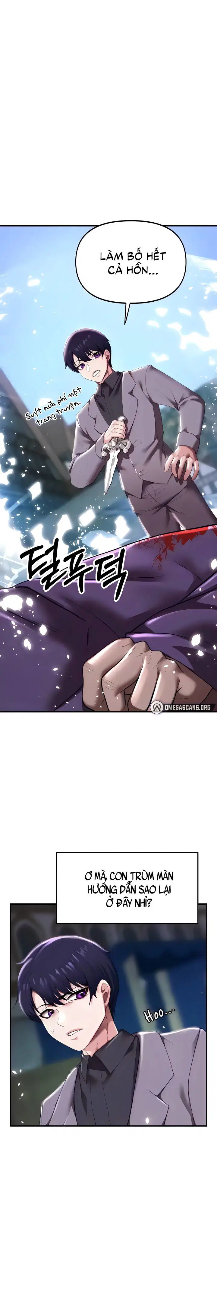 Chuyển Sinh, Tôi Mua Luôn Nữ Tiểu Thư Sa Cơ - Chapter - 7 trang 5