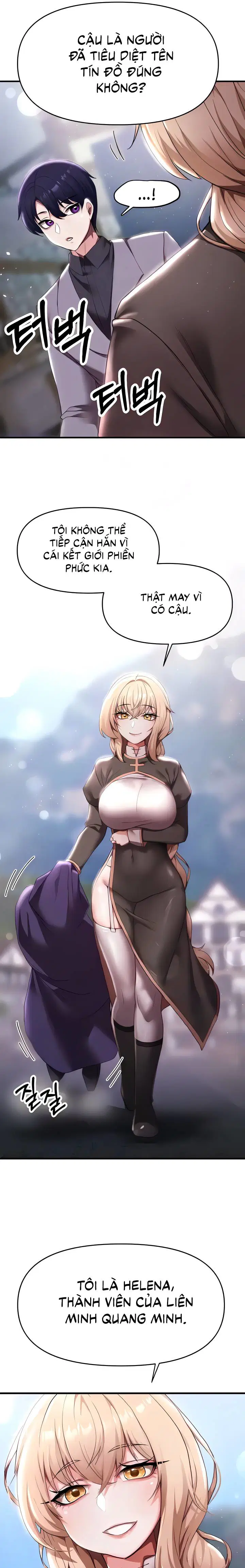 Chuyển Sinh, Tôi Mua Luôn Nữ Tiểu Thư Sa Cơ - Chapter - 7 trang 6