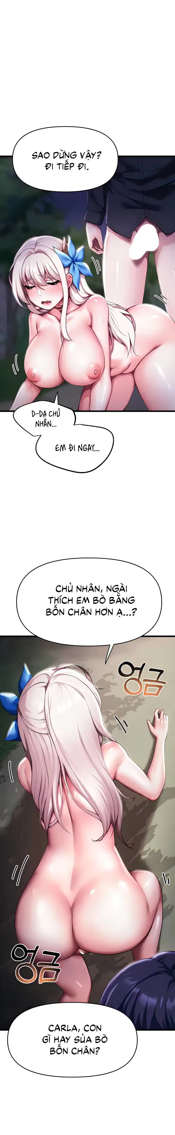 Chuyển Sinh, Tôi Mua Luôn Nữ Tiểu Thư Sa Cơ - Chapter - 6 trang 11