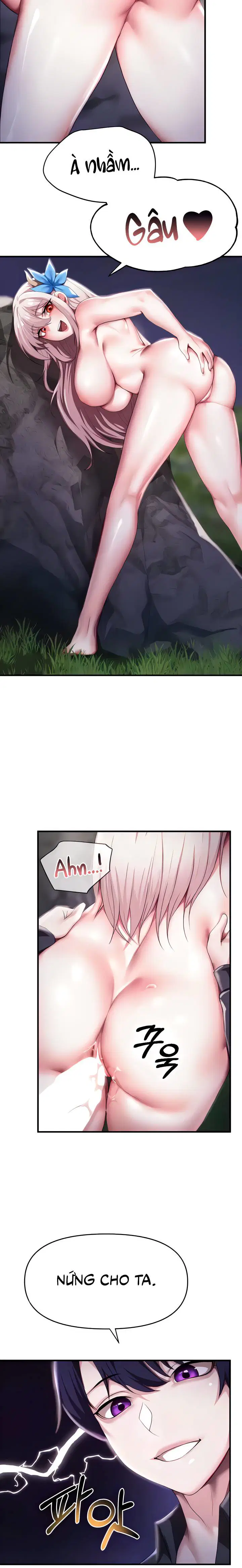 Chuyển Sinh, Tôi Mua Luôn Nữ Tiểu Thư Sa Cơ - Chapter - 6 trang 14